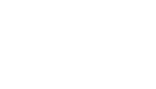Selo Campina Grande Cidade Criativa